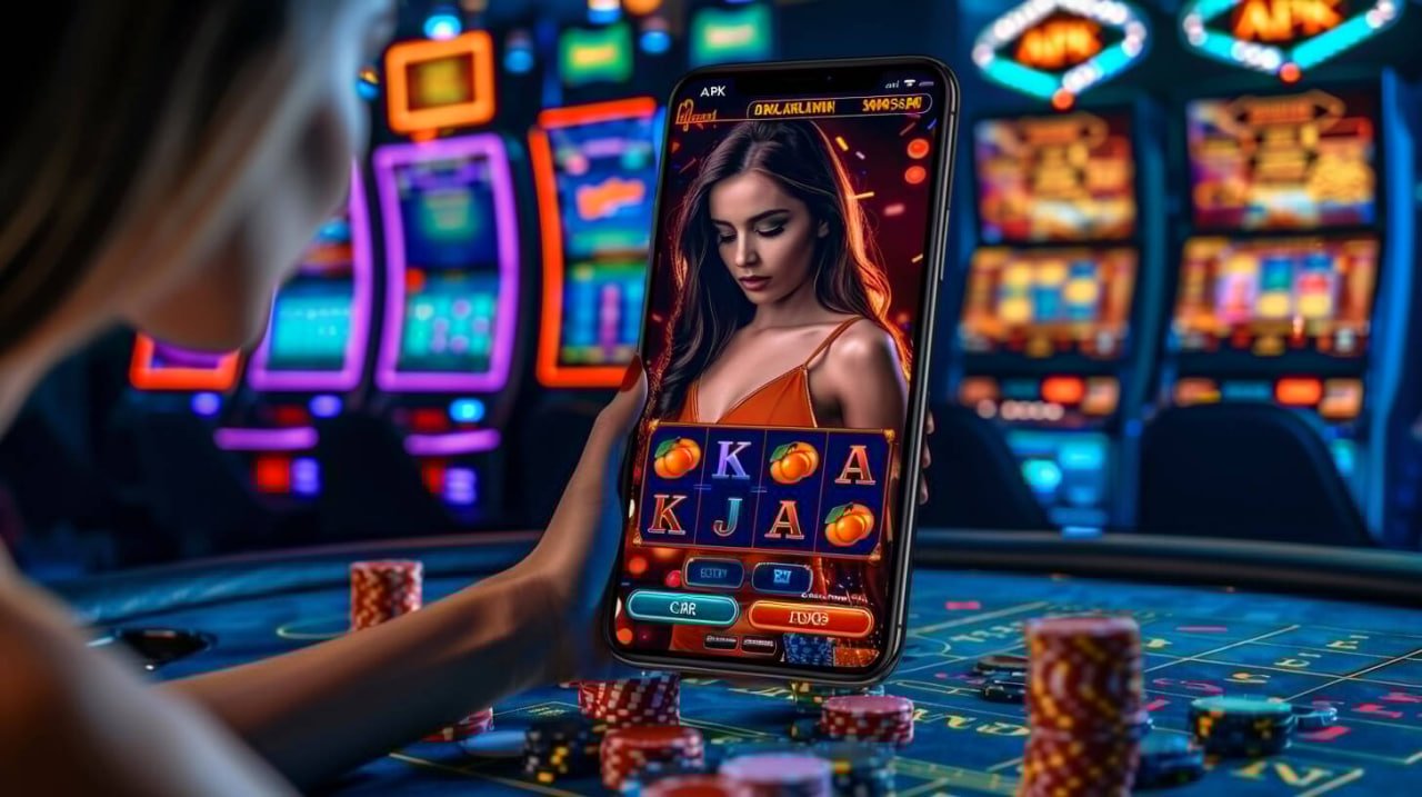 Layar beranda danabet99 menampilkan sportsbook dan permainan slot