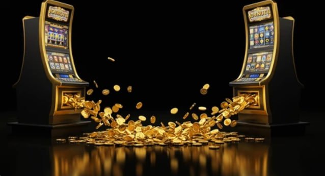 Game slot online modern dan exciting